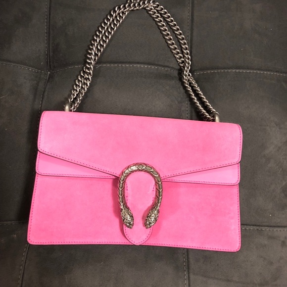 Gucci Handbags - Gucci Dionysus Small Shoulder Bag Gucci Handbags - Gucci Dionysus Small Shoulder Bag